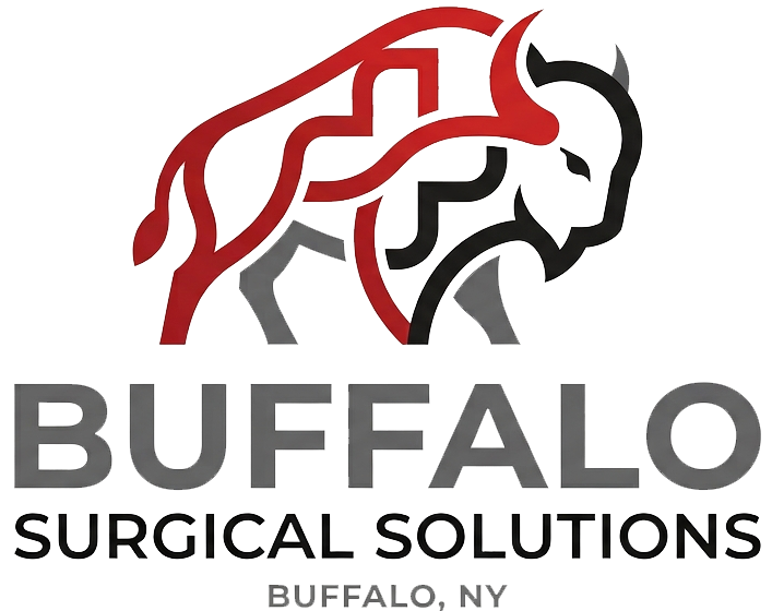 Buffalo Surgical Solutions Logo