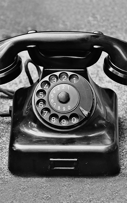 Contact Image